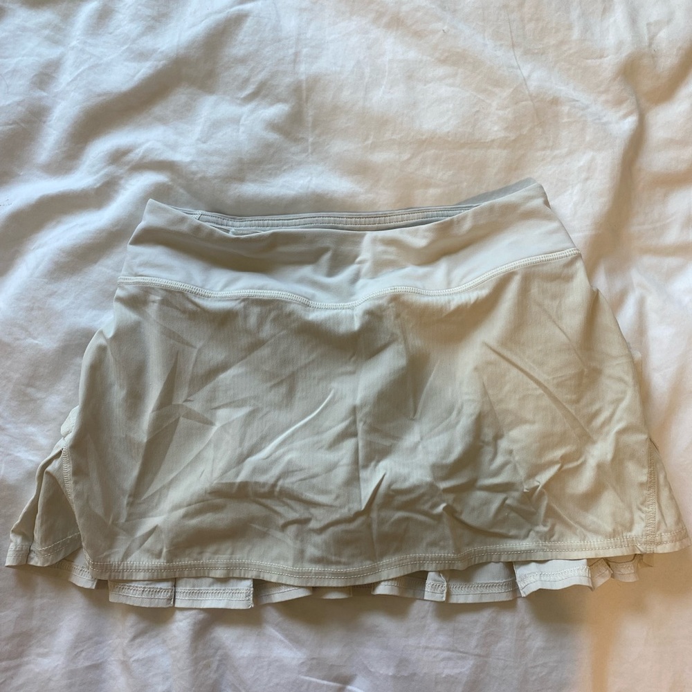 LuluLemon Athletic Skirt